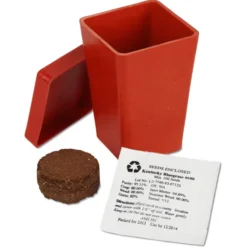 Promo Planter - Mustache