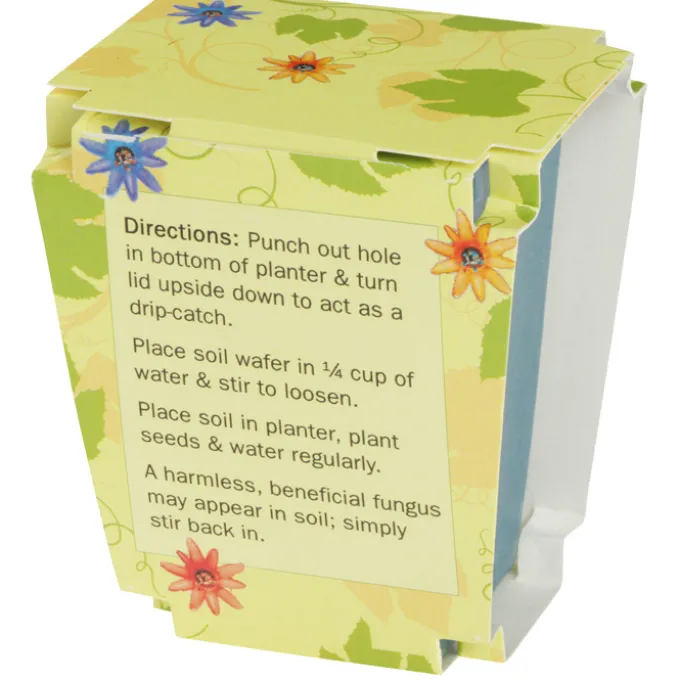 Promo Planter - Vines