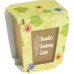 Promo Planter - Vines