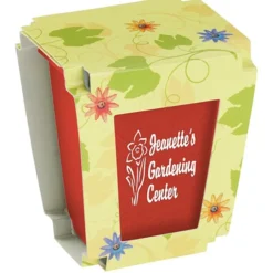 Promo Planter - Vines