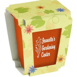 Promo Planter - Vines