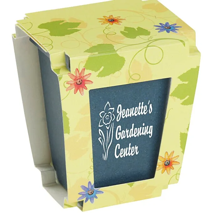 Promo Planter - Vines