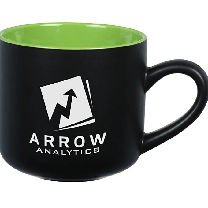Promotional Bilby Coffee Mug - 15 oz
