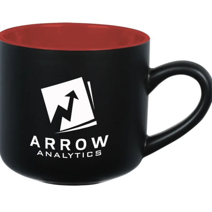 Promotional Bilby Coffee Mug - 15 oz