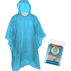 Pronto Poncho