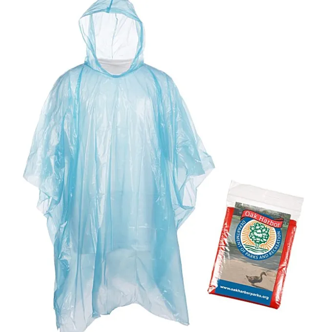 Pronto Poncho