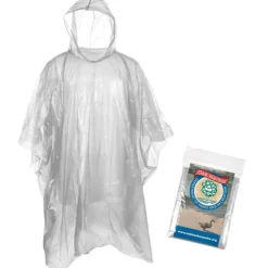 Pronto Poncho