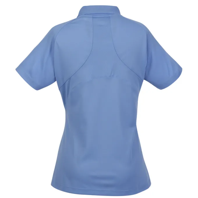 Pro Panel Dri-Mesh Polo - Ladies'