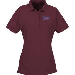 Pro Panel Dri-Mesh Polo - Ladies'