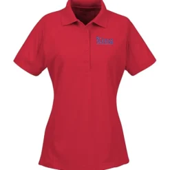 Pro Panel Dri-Mesh Polo - Ladies'