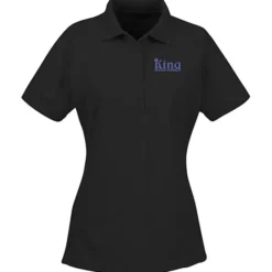 Pro Panel Dri-Mesh Polo - Ladies'