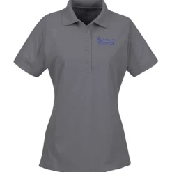 Pro Panel Dri-Mesh Polo - Ladies'