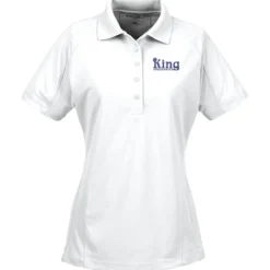 Pro Panel Dri-Mesh Polo - Ladies'