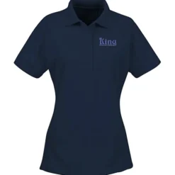 Pro Panel Dri-Mesh Polo - Ladies'