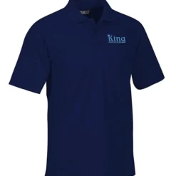 Pro Panel Dri-Mesh Polo - Men's