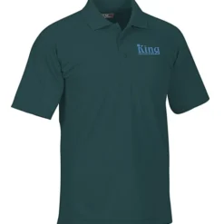 Pro Panel Dri-Mesh Polo - Men's