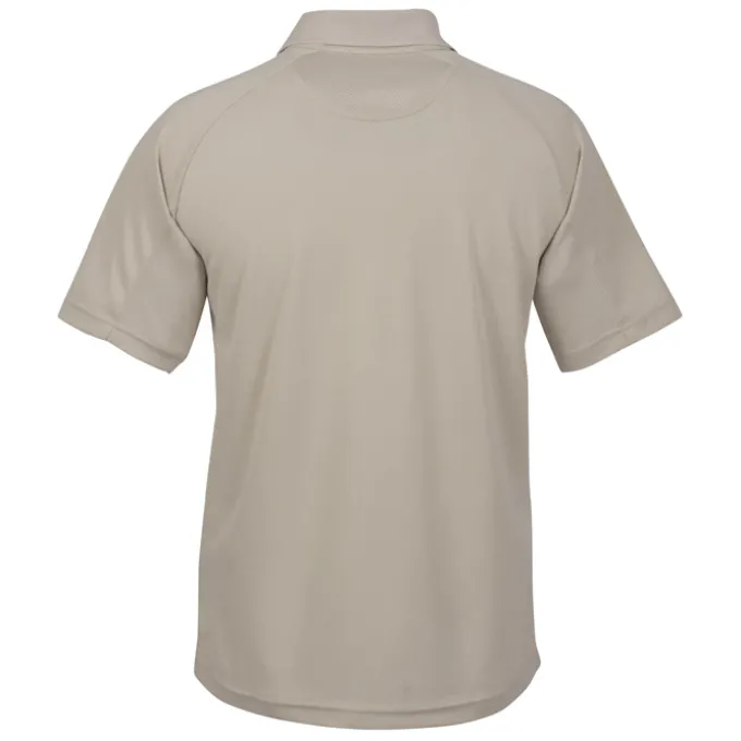 Pro Panel Dri-Mesh Polo - Men's
