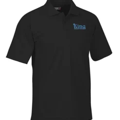 Pro Panel Dri-Mesh Polo - Men's
