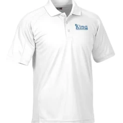 Pro Panel Dri-Mesh Polo - Men's
