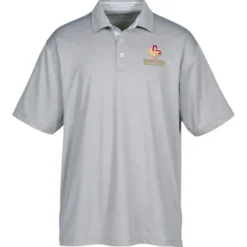 Pro Signature Performance Polo - Men's