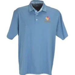 Pro Signature Performance Polo - Men's