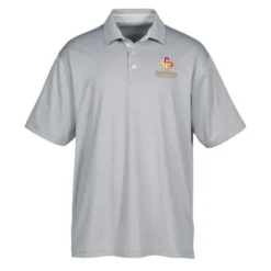 Pro Signature Performance Polo - Men's