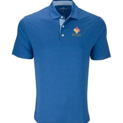 Pro Signature Performance Polo - Men's