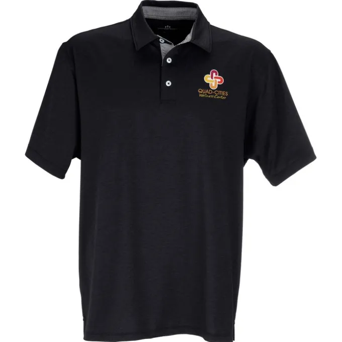 Pro Signature Performance Polo - Men's
