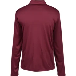 Pro UV Performance Long Sleeve Polo - Men's