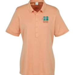 Pro UV Performance Polo - Ladies'