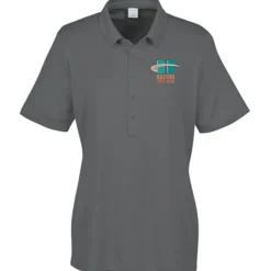 Pro UV Performance Polo - Ladies'