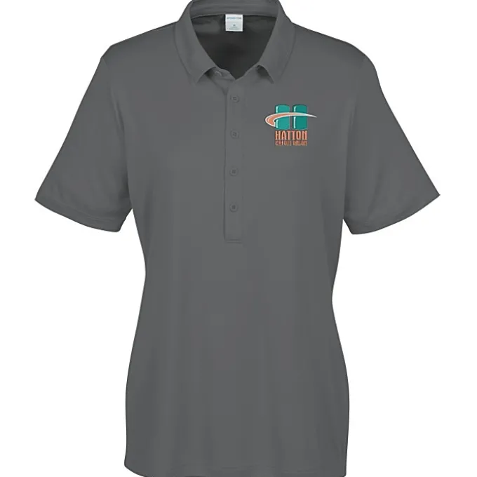 Pro UV Performance Polo - Ladies'