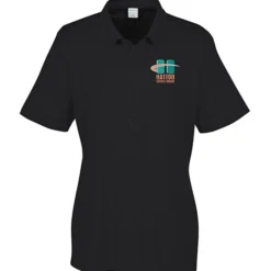 Pro UV Performance Polo - Ladies'