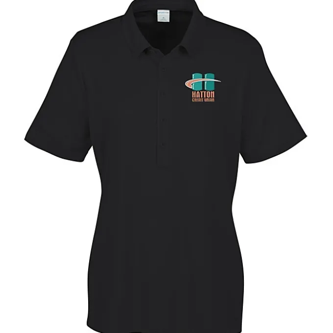 Pro UV Performance Polo - Ladies'