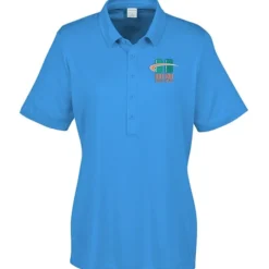 Pro UV Performance Polo - Ladies'