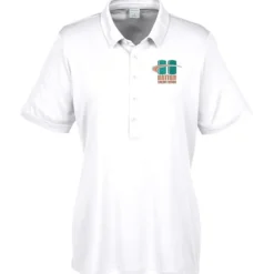 Pro UV Performance Polo - Ladies'