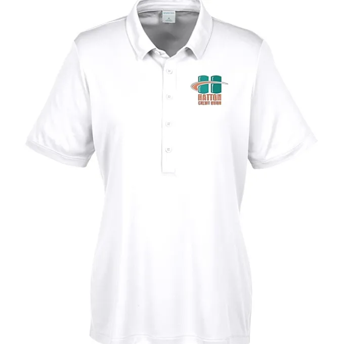 Pro UV Performance Polo - Ladies'