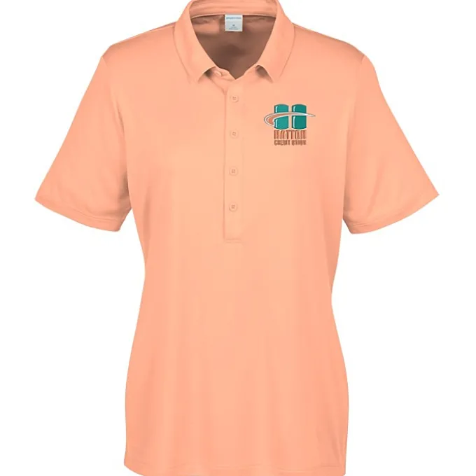 Pro UV Performance Polo - Ladies'
