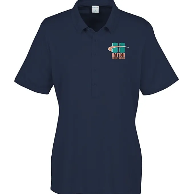 Pro UV Performance Polo - Ladies'