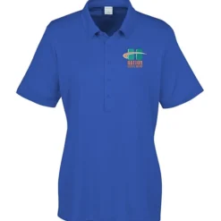 Pro UV Performance Polo - Ladies'