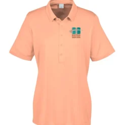 Pro UV Performance Polo - Ladies' - 24 hr