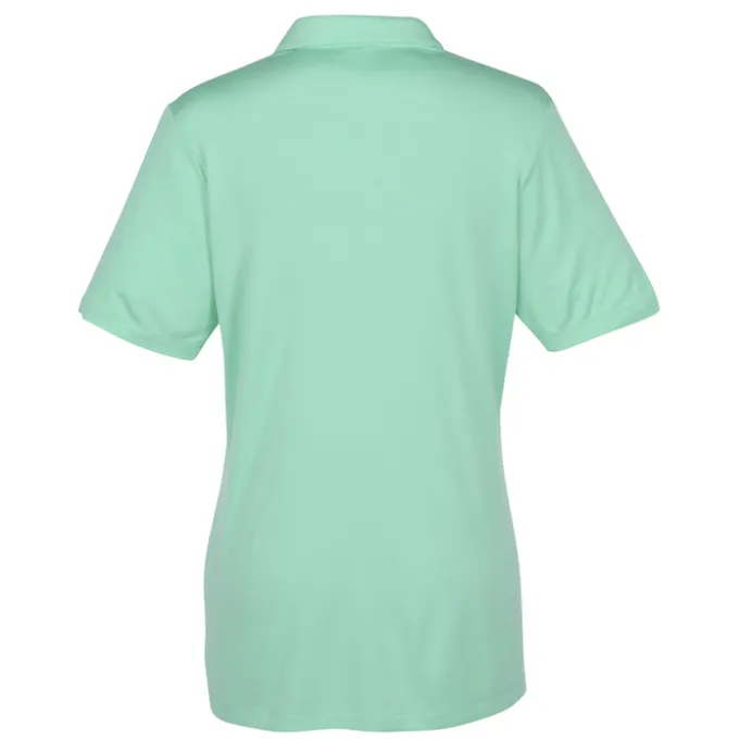 Pro UV Performance Polo - Ladies' - 24 hr