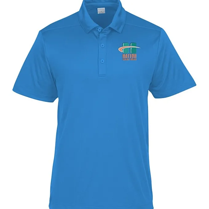 Pro UV Performance Polo - Men's