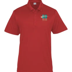 Pro UV Performance Polo - Men's