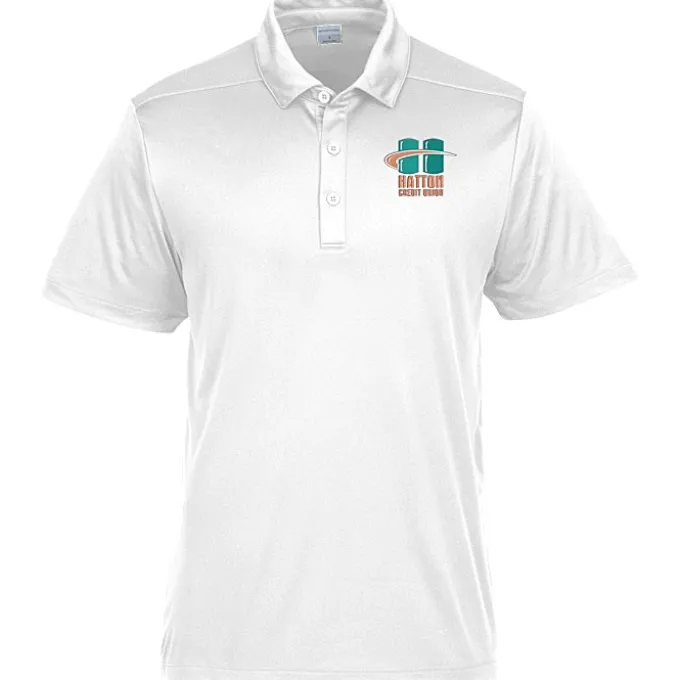 Pro UV Performance Polo - Men's