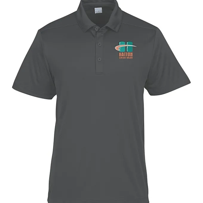 Pro UV Performance Polo - Men's
