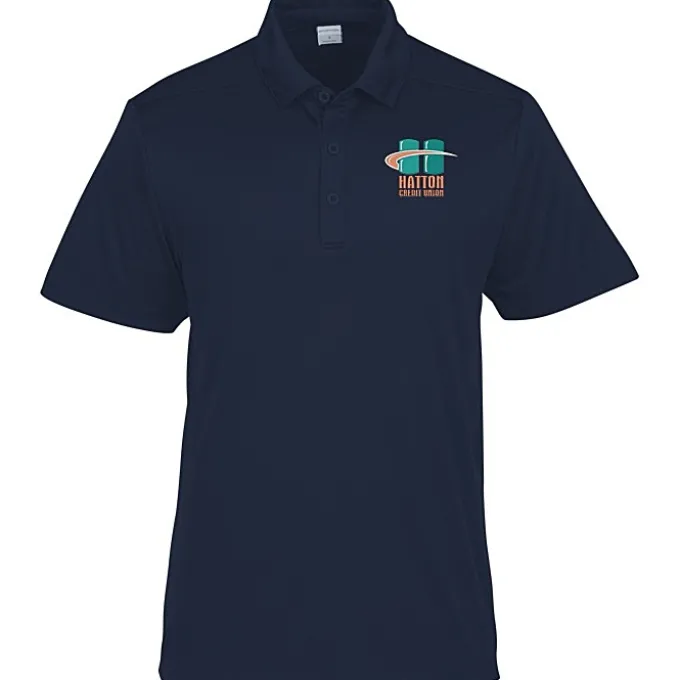 Pro UV Performance Polo - Men's