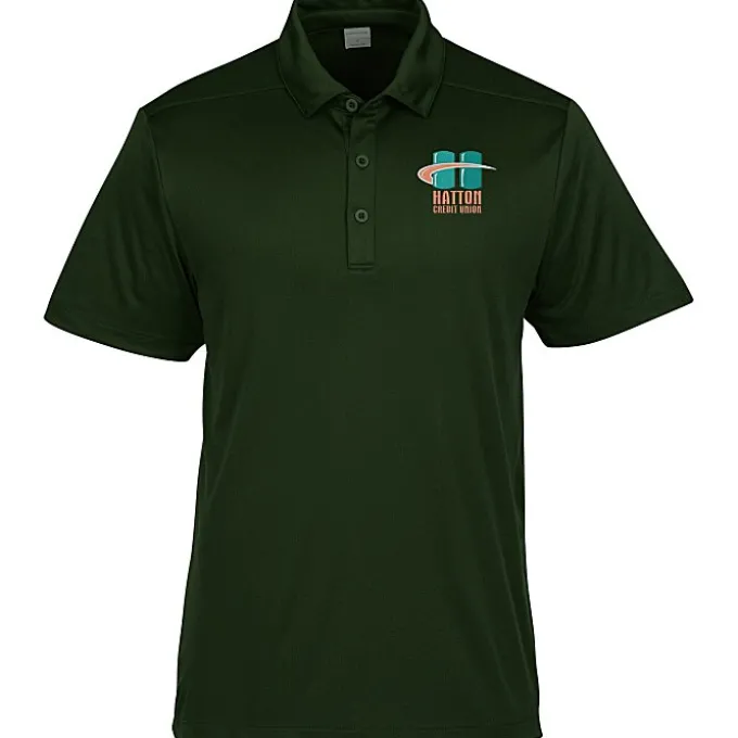 Pro UV Performance Polo - Men's