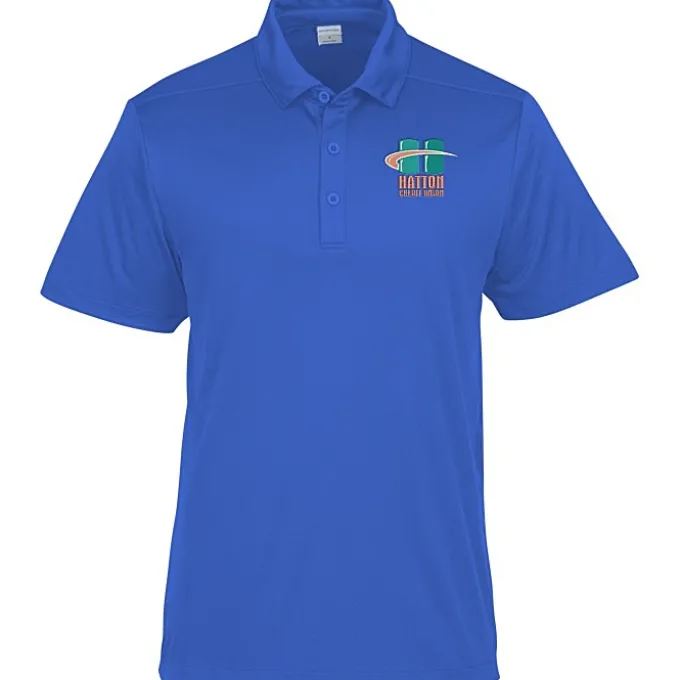 Pro UV Performance Polo - Men's