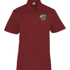 Pro UV Performance Polo - Men's